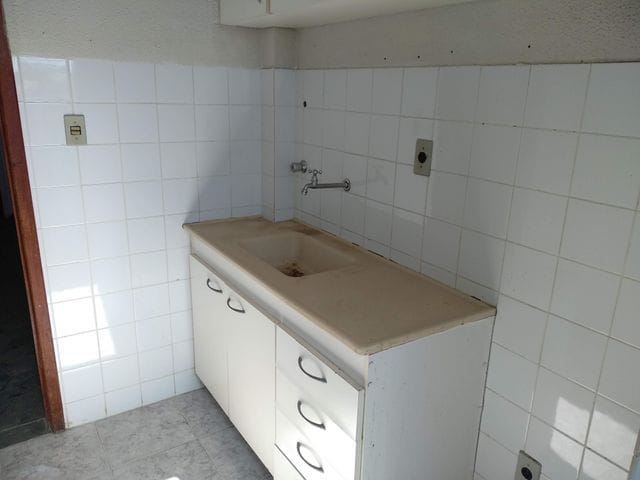 Apartamento com 45m² 2 quartos e 1 banheiro, à venda, no bairro Nossa Senhora das Neves em Ribeirão das Neves
