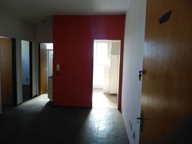 Apartamento com 45m² 2 quartos e 1 banheiro, à venda, no bairro Nossa Senhora das Neves em Ribeirão das Neves