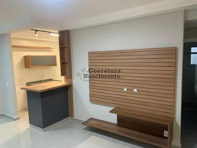Apartamento 3 quartos e 2 banheiros, para alugar, no bairro Vila Branca em Jacareí
