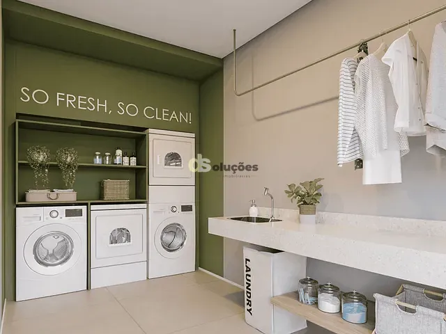Apartamento 1 quarto e 1 banheiro, à venda, no bairro Vila Leopoldina em São Paulo