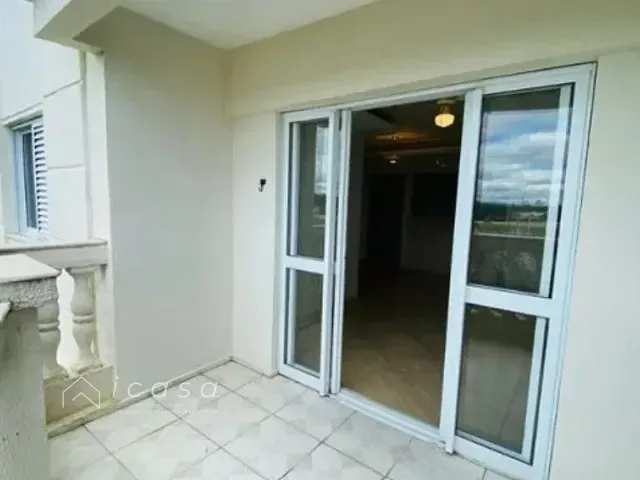 Apartamento 3 quartos e 3 banheiros, à venda, no bairro Jardim Esplanada em São José dos Campos