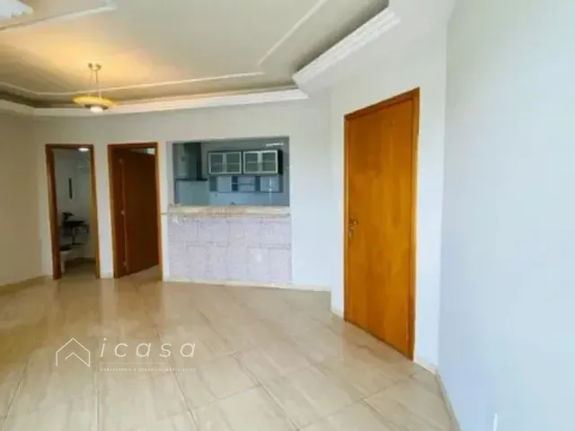 Apartamento 3 quartos e 3 banheiros, à venda, no bairro Jardim Esplanada em São José dos Campos