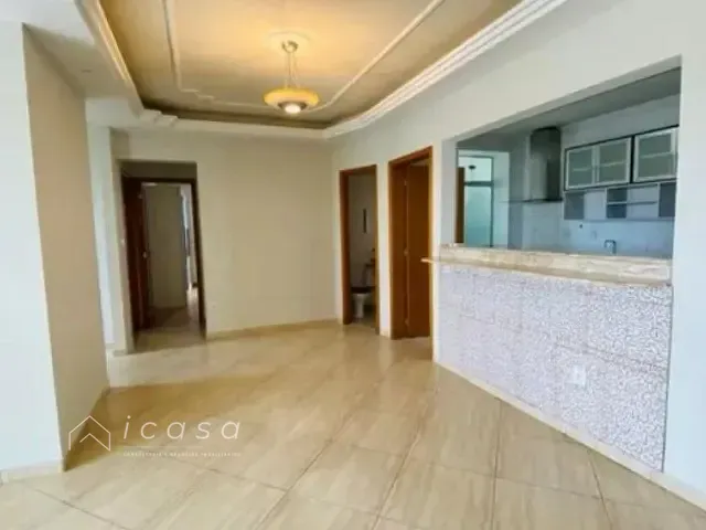 Apartamento 3 quartos e 3 banheiros, à venda, no bairro Jardim Esplanada em São José dos Campos