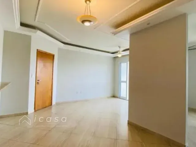 Apartamento 3 quartos e 3 banheiros, à venda, no bairro Jardim Esplanada em São José dos Campos