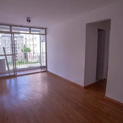 Foto do Apartamento - Apartamento à venda, Jardim São Savério, 2 dormitorios, 1 vaga,São Paulo, SP | Mix Nascimento