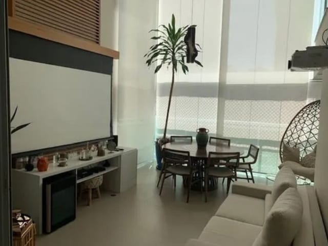 Apartamento com 350m² 4 quartos e 6 banheiros, à venda, no bairro Brooklin Paulista em São Paulo