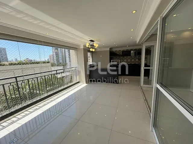 Apartamento 3 quartos e 4 banheiros, à venda, no bairro Ipiranga em São Paulo