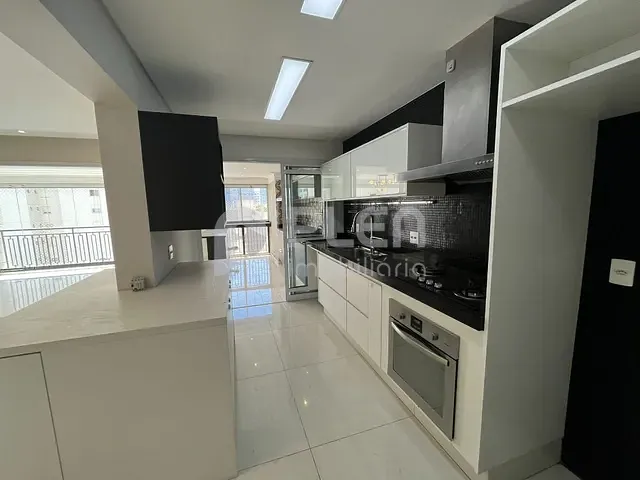 Apartamento 3 quartos e 4 banheiros, à venda, no bairro Ipiranga em São Paulo