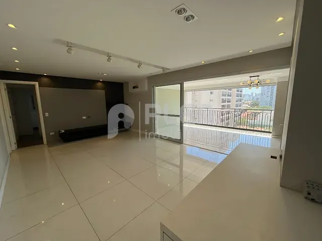 Apartamento 3 quartos e 4 banheiros, à venda, no bairro Ipiranga em São Paulo