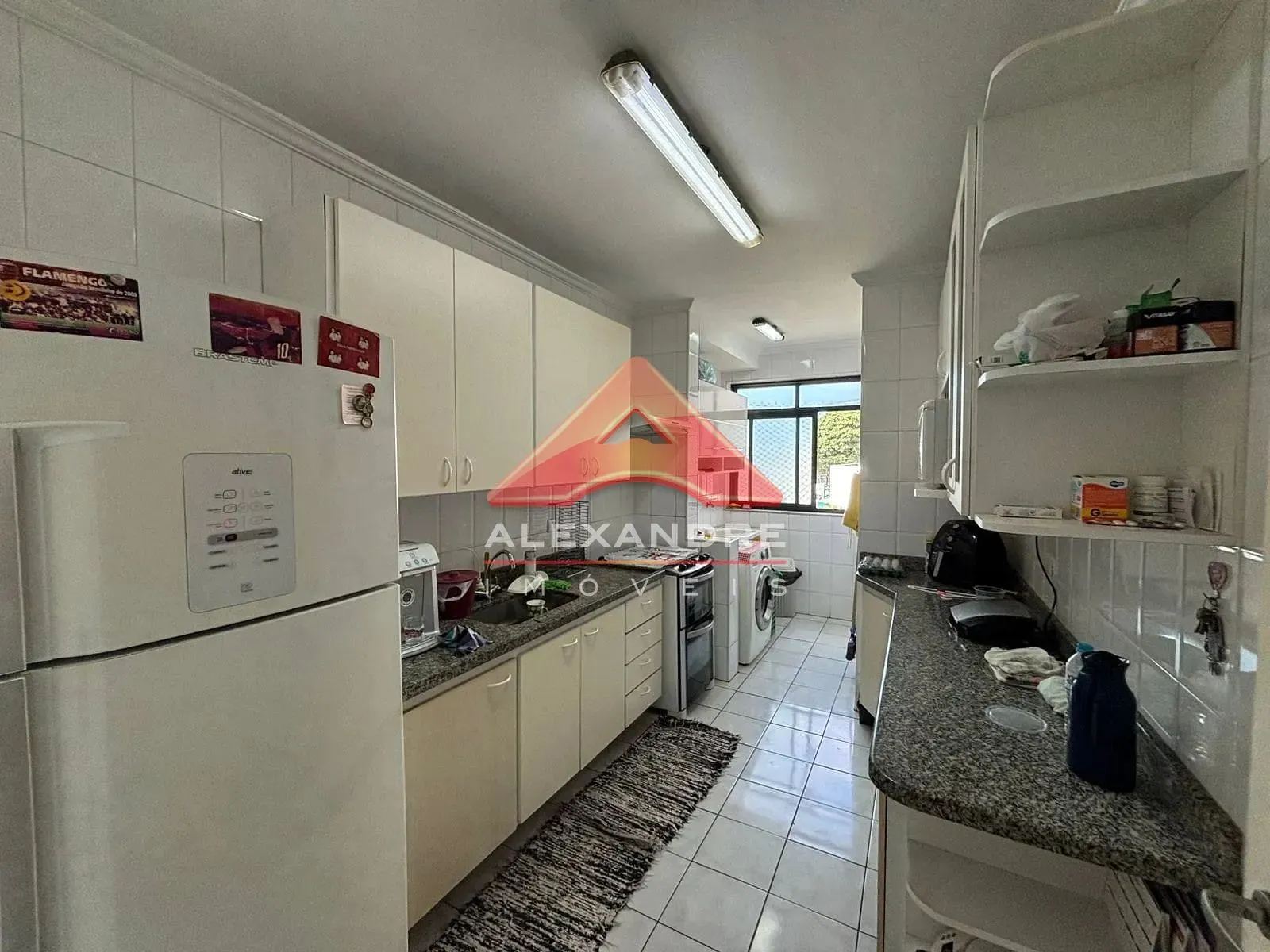 Apartamento, 3 quartos, 120 m² - Foto 9