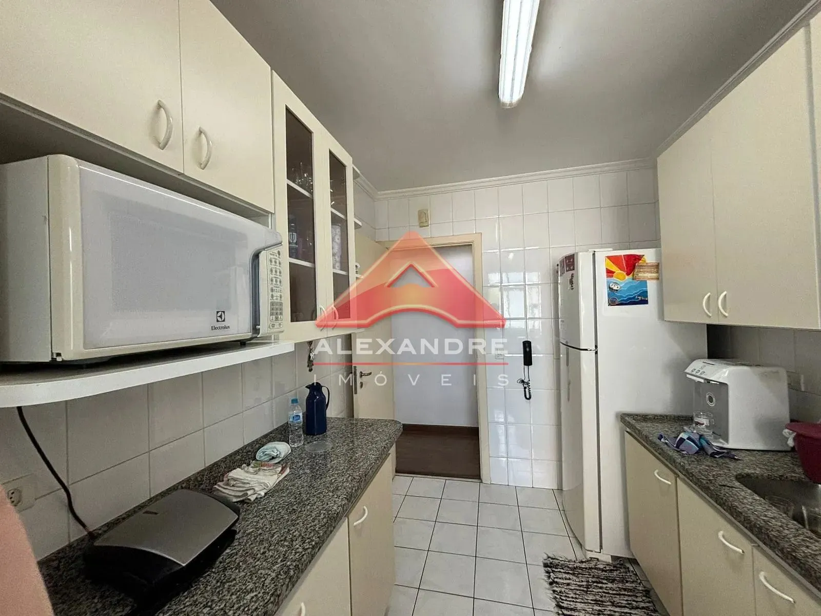 Apartamento, 3 quartos, 120 m² - Foto 8