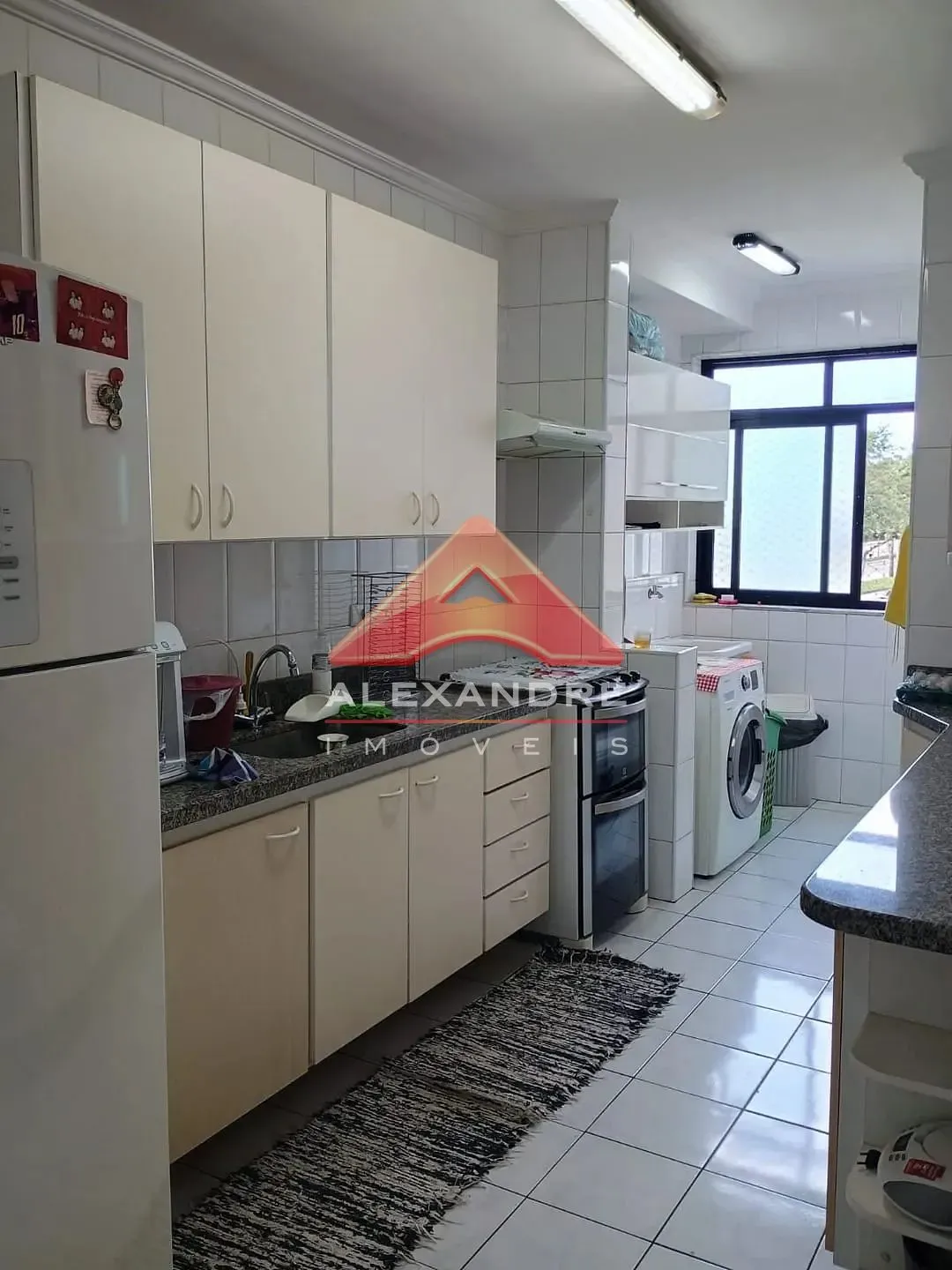 Apartamento, 3 quartos, 120 m² - Foto 7
