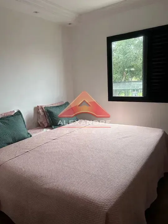 Apartamento, 3 quartos, 120 m² - Foto 11