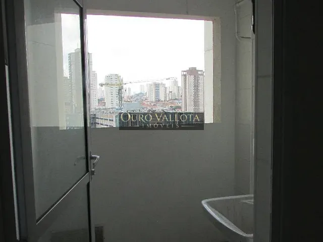 Apartamento com 77m² 2 quartos e 1 banheiro, à venda, no bairro Parque da Vila Prudente em São Paulo