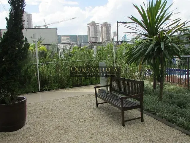 Apartamento com 77m² 2 quartos e 1 banheiro, à venda, no bairro Parque da Vila Prudente em São Paulo