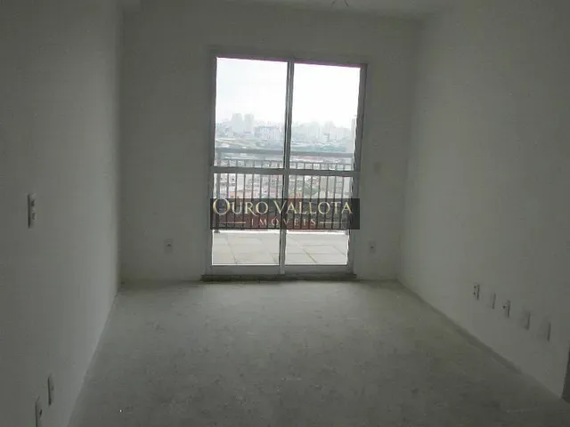 Apartamento com 77m² 2 quartos e 1 banheiro, à venda, no bairro Parque da Vila Prudente em São Paulo