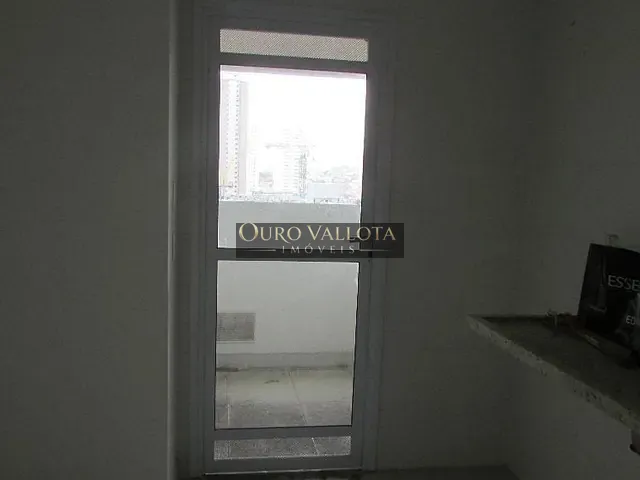 Apartamento com 77m² 2 quartos e 1 banheiro, à venda, no bairro Parque da Vila Prudente em São Paulo