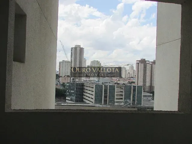 Apartamento com 77m² 2 quartos e 1 banheiro, à venda, no bairro Parque da Vila Prudente em São Paulo