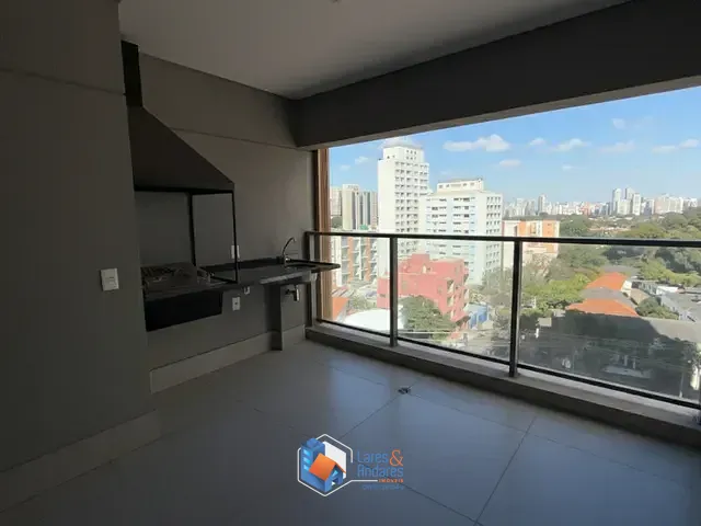 Apartamento com 1913m² 2 quartos e 3 banheiros, à venda, no bairro Vila Mariana em São Paulo