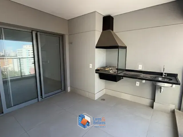 Apartamento com 1913m² 2 quartos e 3 banheiros, à venda, no bairro Vila Mariana em São Paulo
