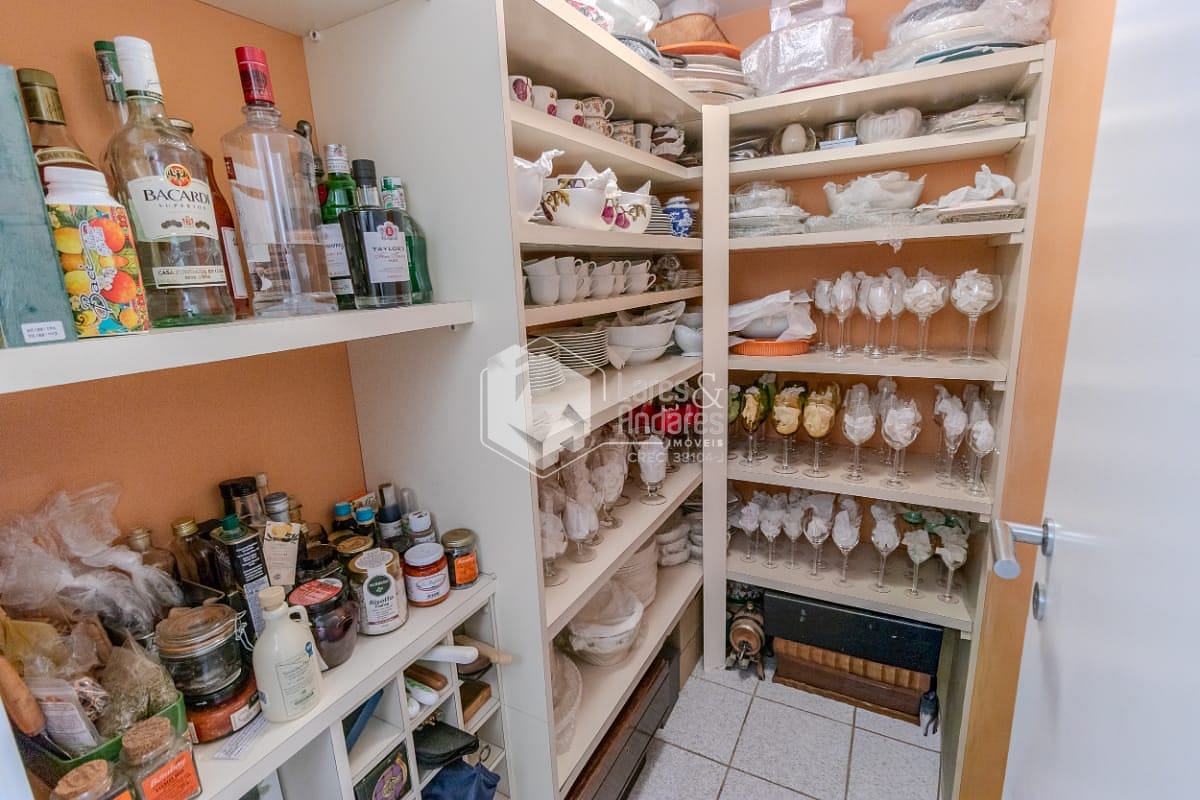 Apartamento, 3 quartos, 232 m² - Foto 38