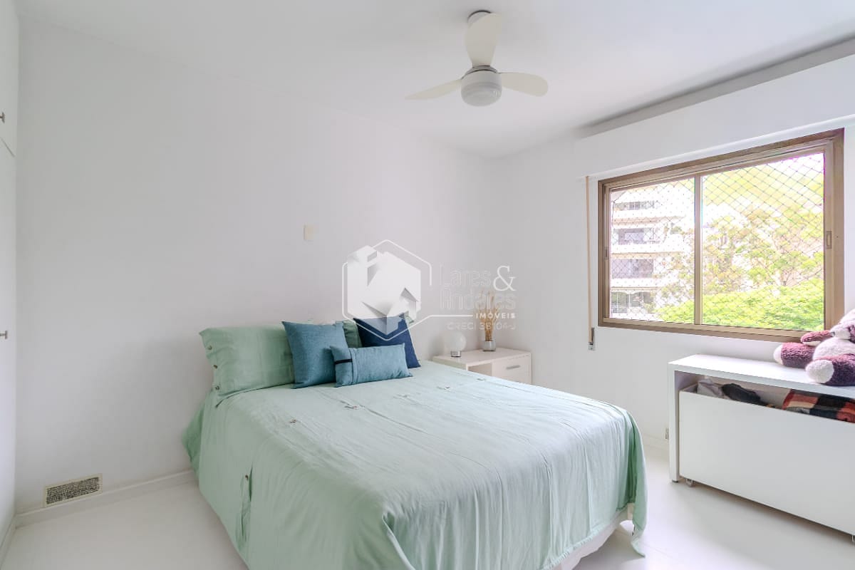 Apartamento, 3 quartos, 232 m² - Foto 32