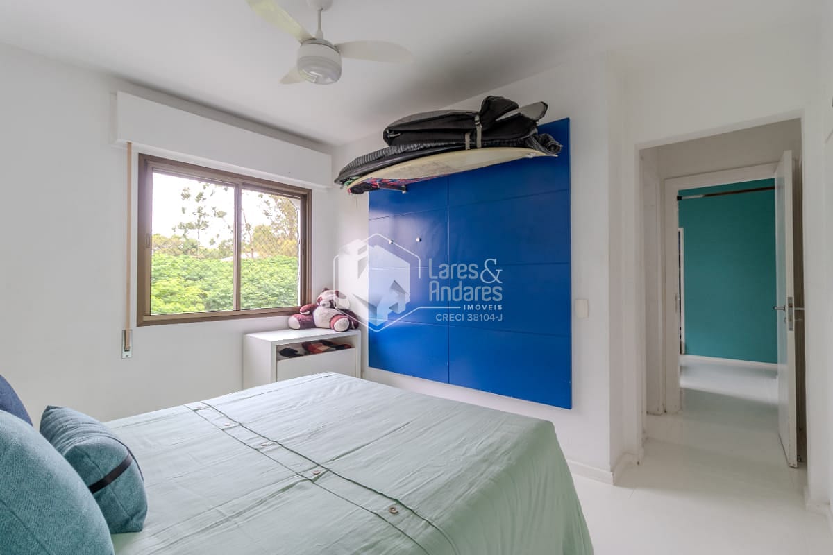 Apartamento, 3 quartos, 232 m² - Foto 36