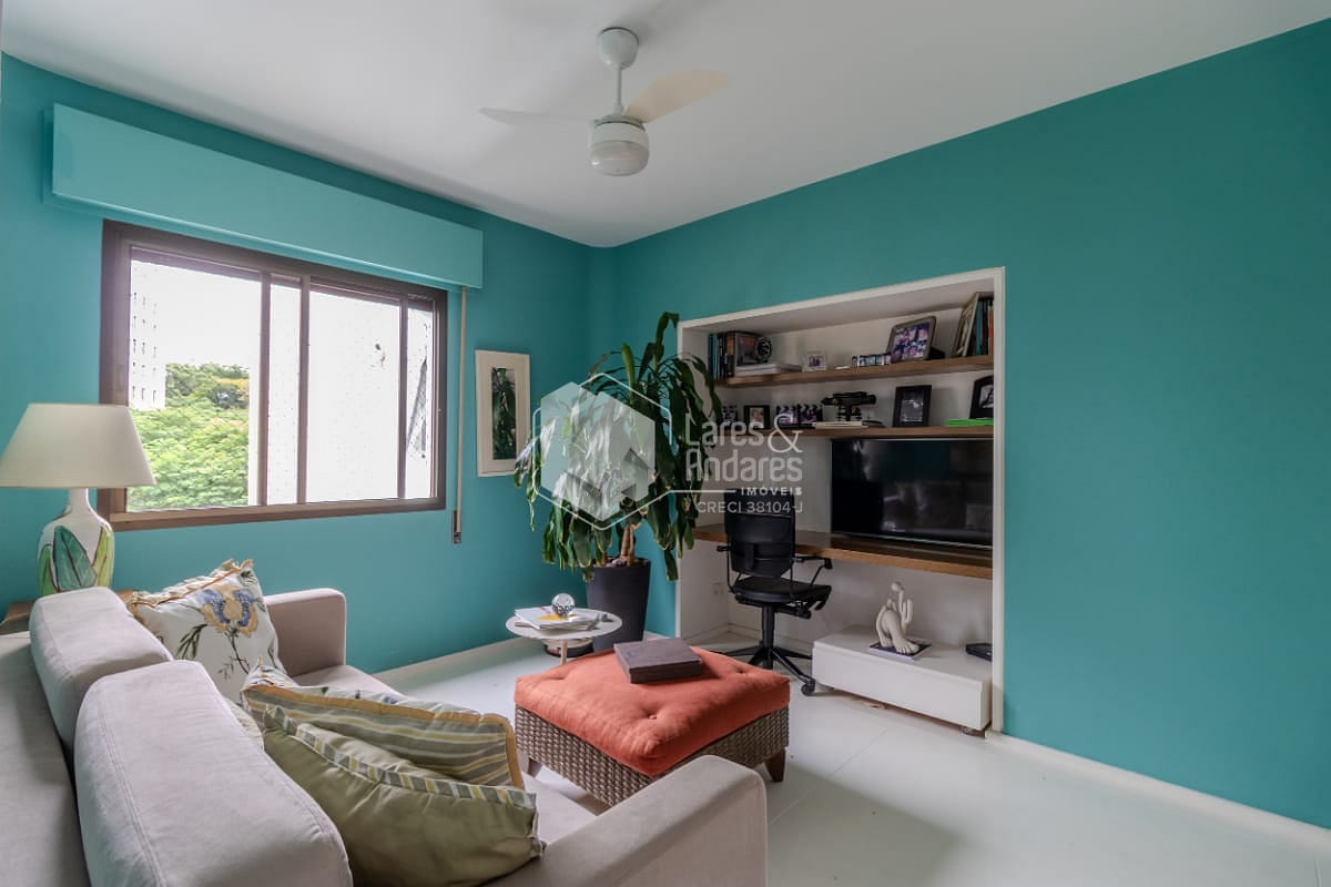 Apartamento, 3 quartos, 232 m² - Foto 31