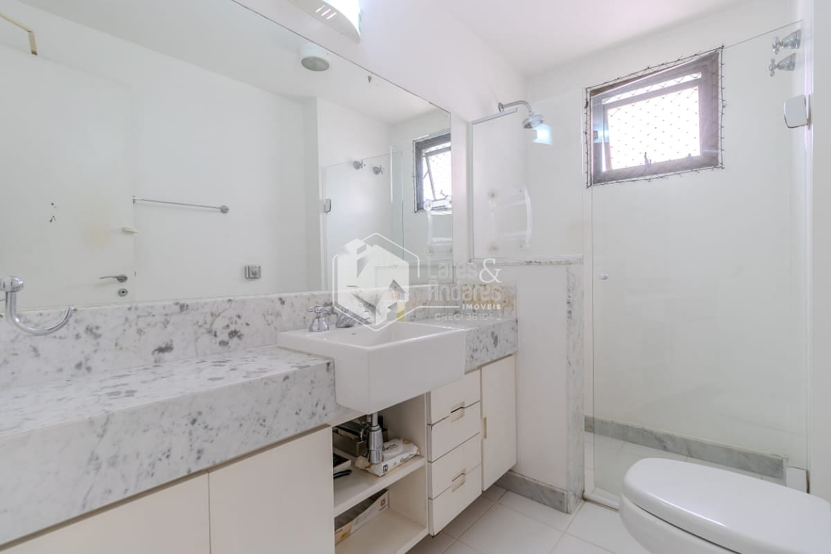 Apartamento, 3 quartos, 232 m² - Foto 34