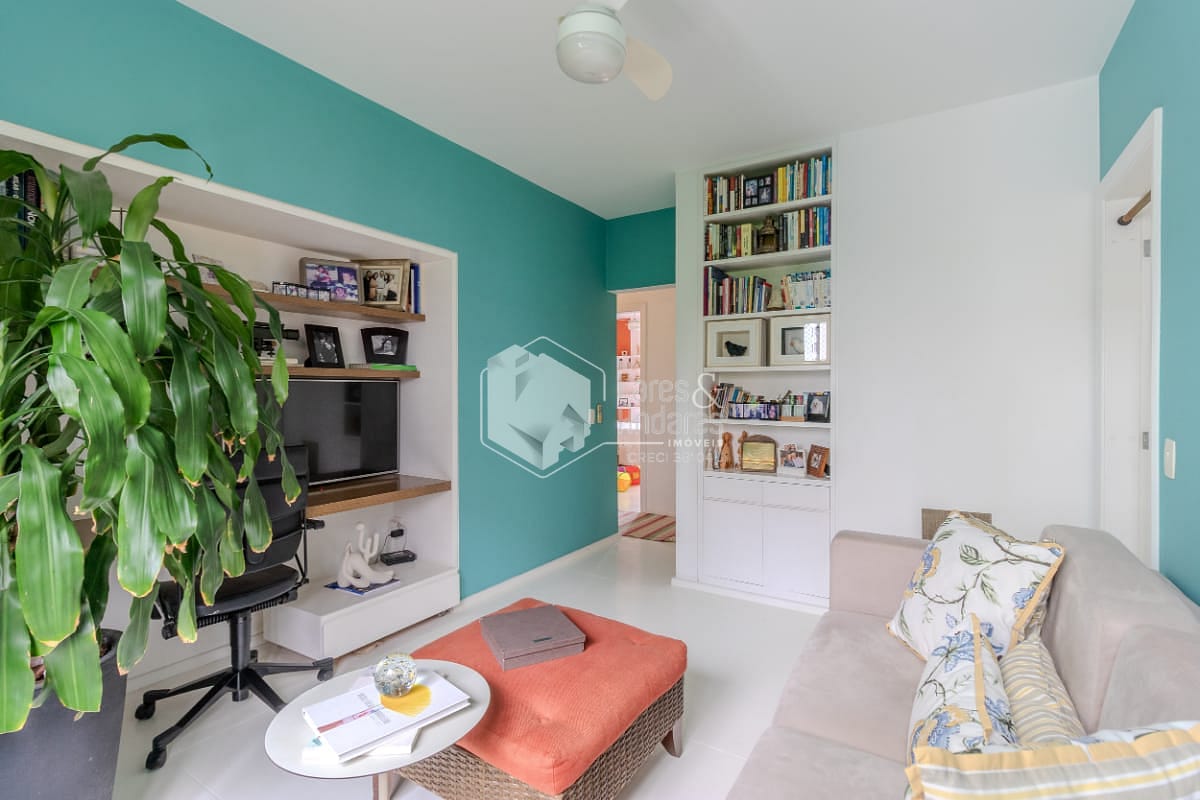 Apartamento, 3 quartos, 232 m² - Foto 33