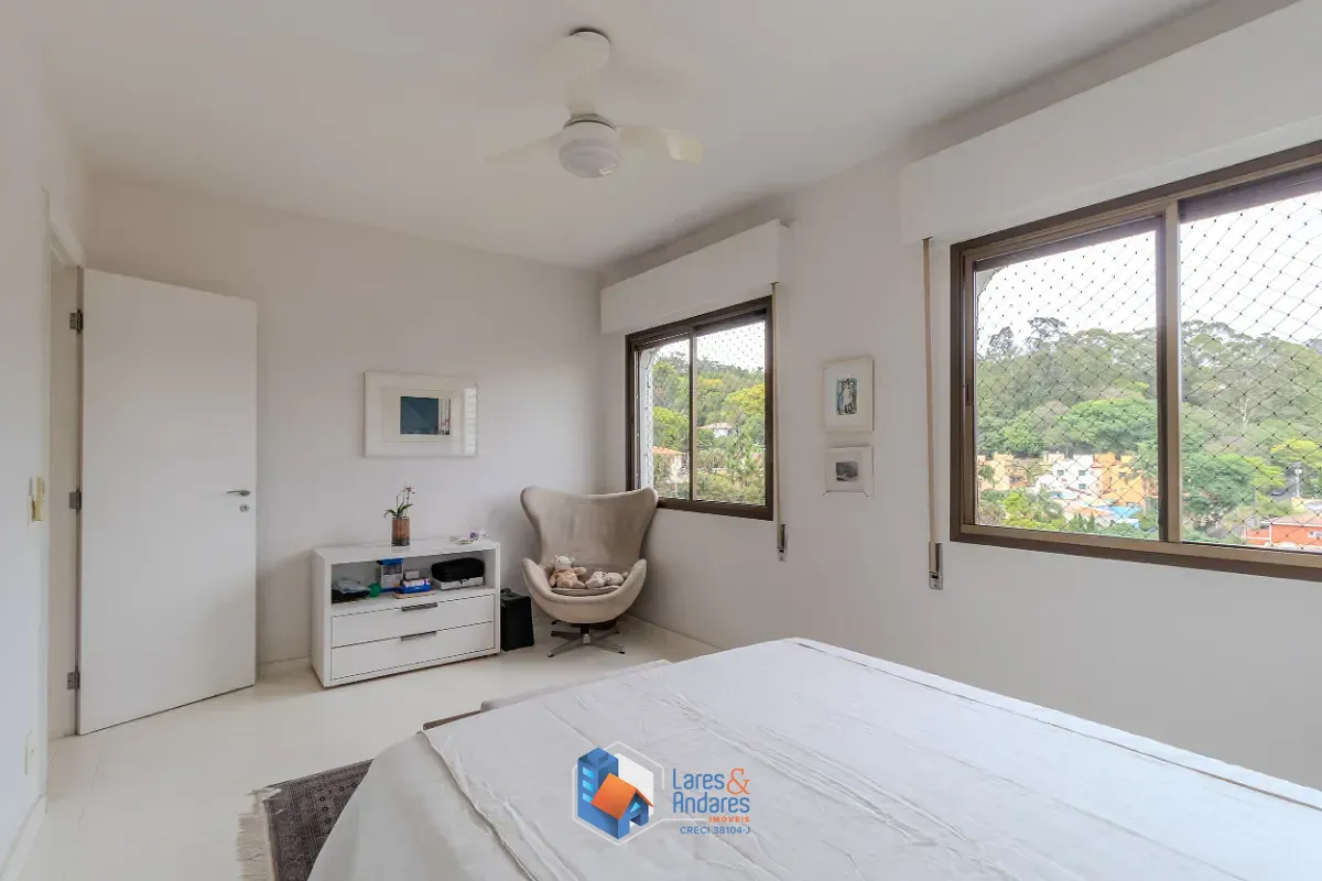 Apartamento, 3 quartos, 232 m² - Foto 25
