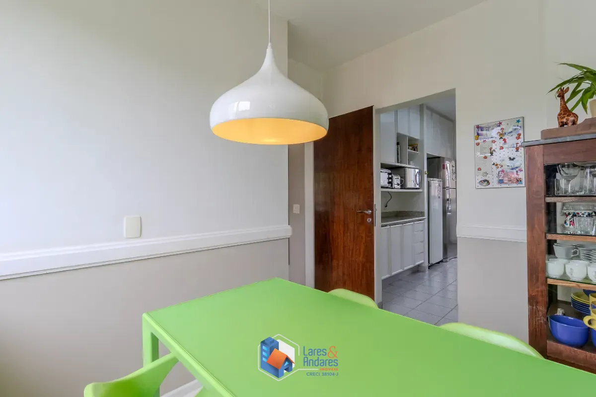 Apartamento, 3 quartos, 232 m² - Foto 17