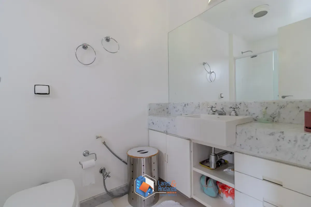 Apartamento, 3 quartos, 232 m² - Foto 19