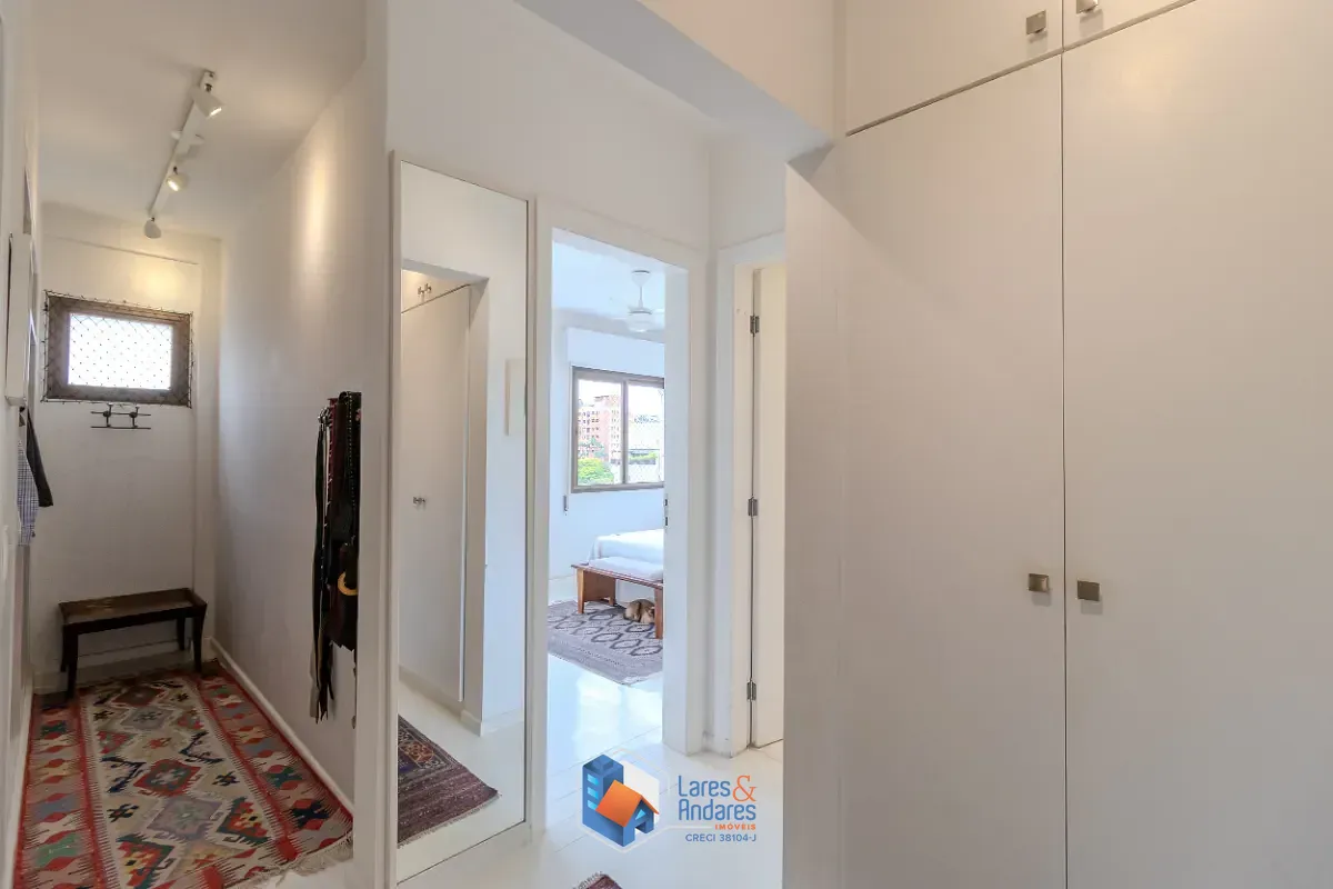 Apartamento, 3 quartos, 232 m² - Foto 22