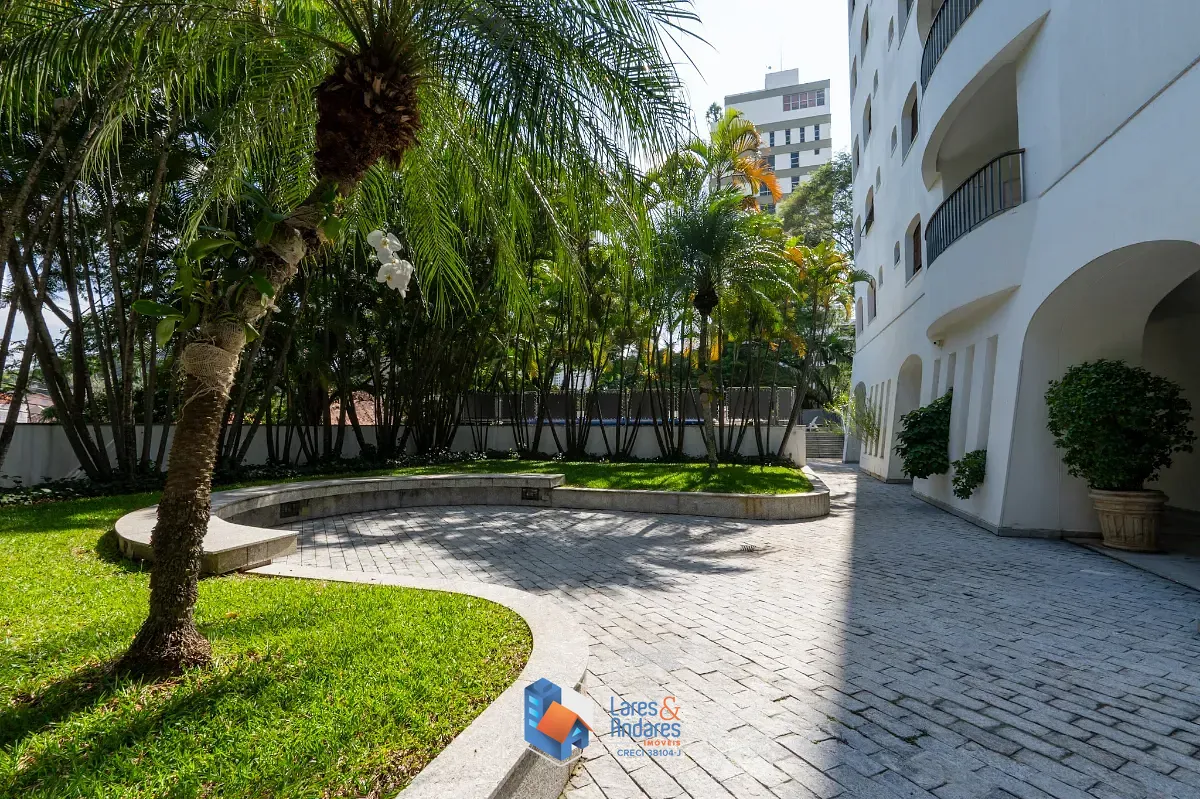 Apartamento, 3 quartos, 232 m² - Foto 42