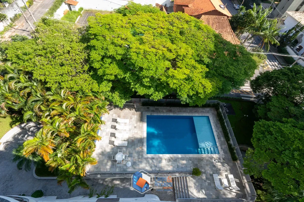 Apartamento, 3 quartos, 232 m² - Foto 41