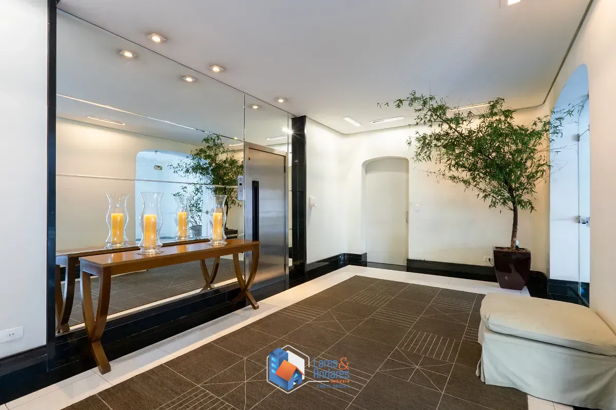 Apartamento, 3 quartos, 232 m² - Foto 40