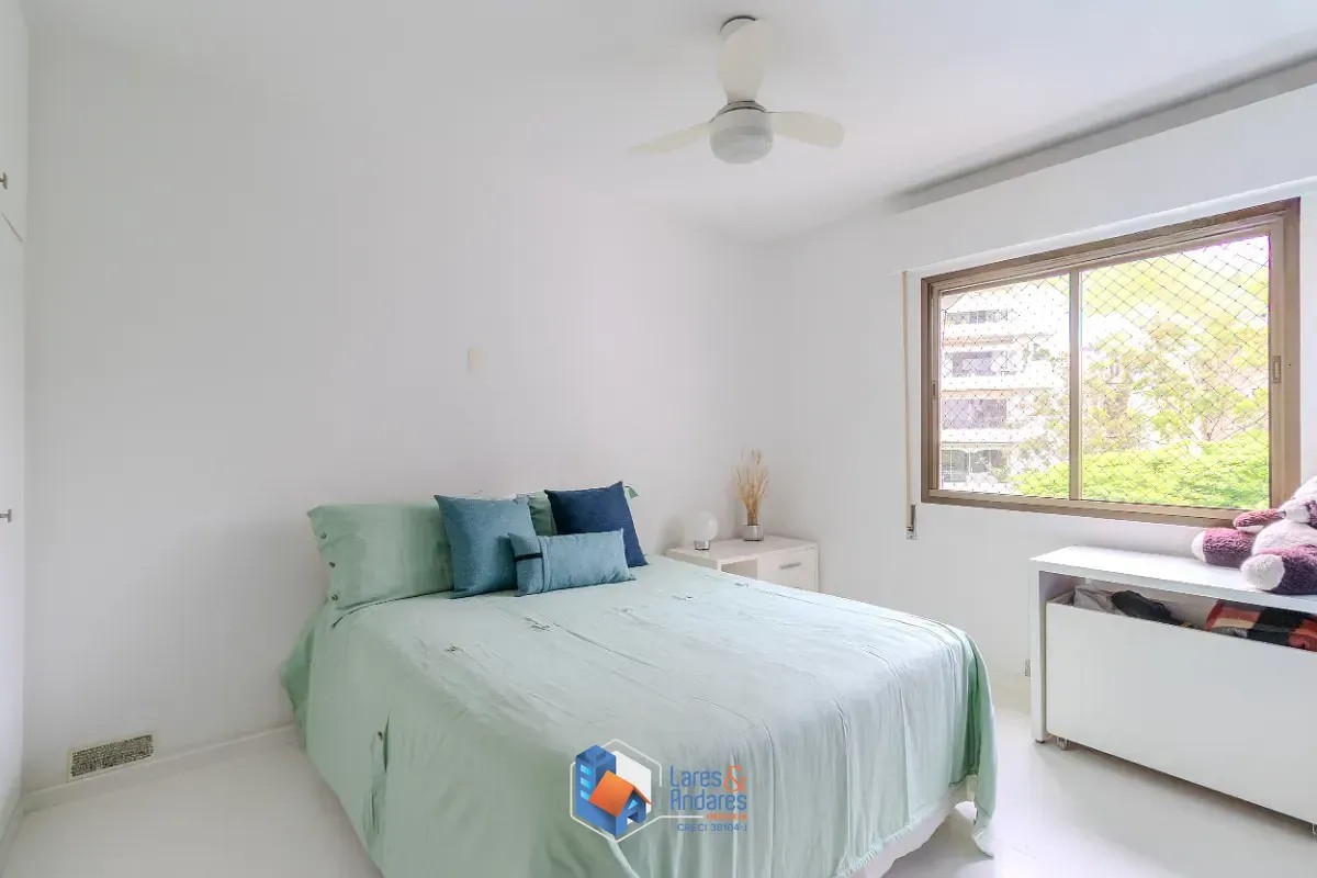 Apartamento, 3 quartos, 232 m² - Foto 32