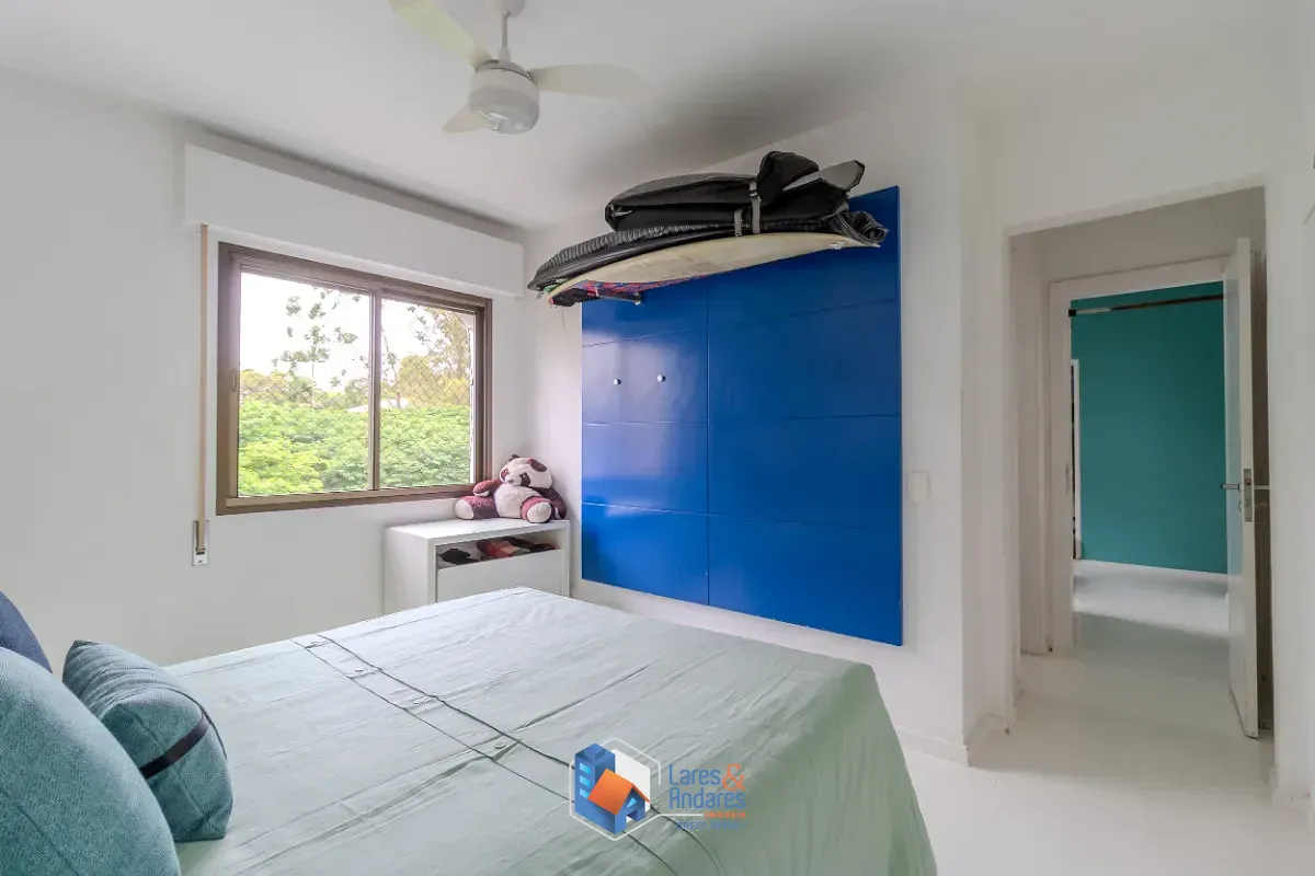 Apartamento, 3 quartos, 232 m² - Foto 36