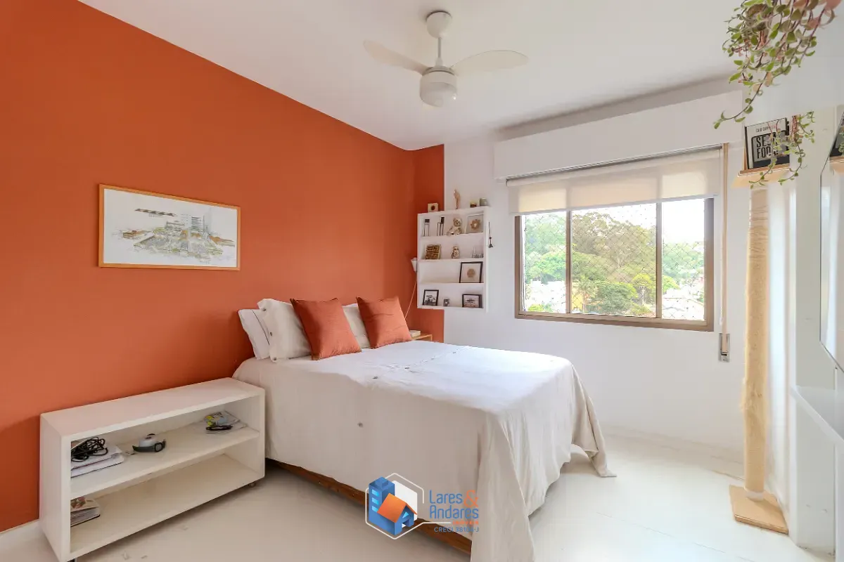 Apartamento, 3 quartos, 232 m² - Foto 16