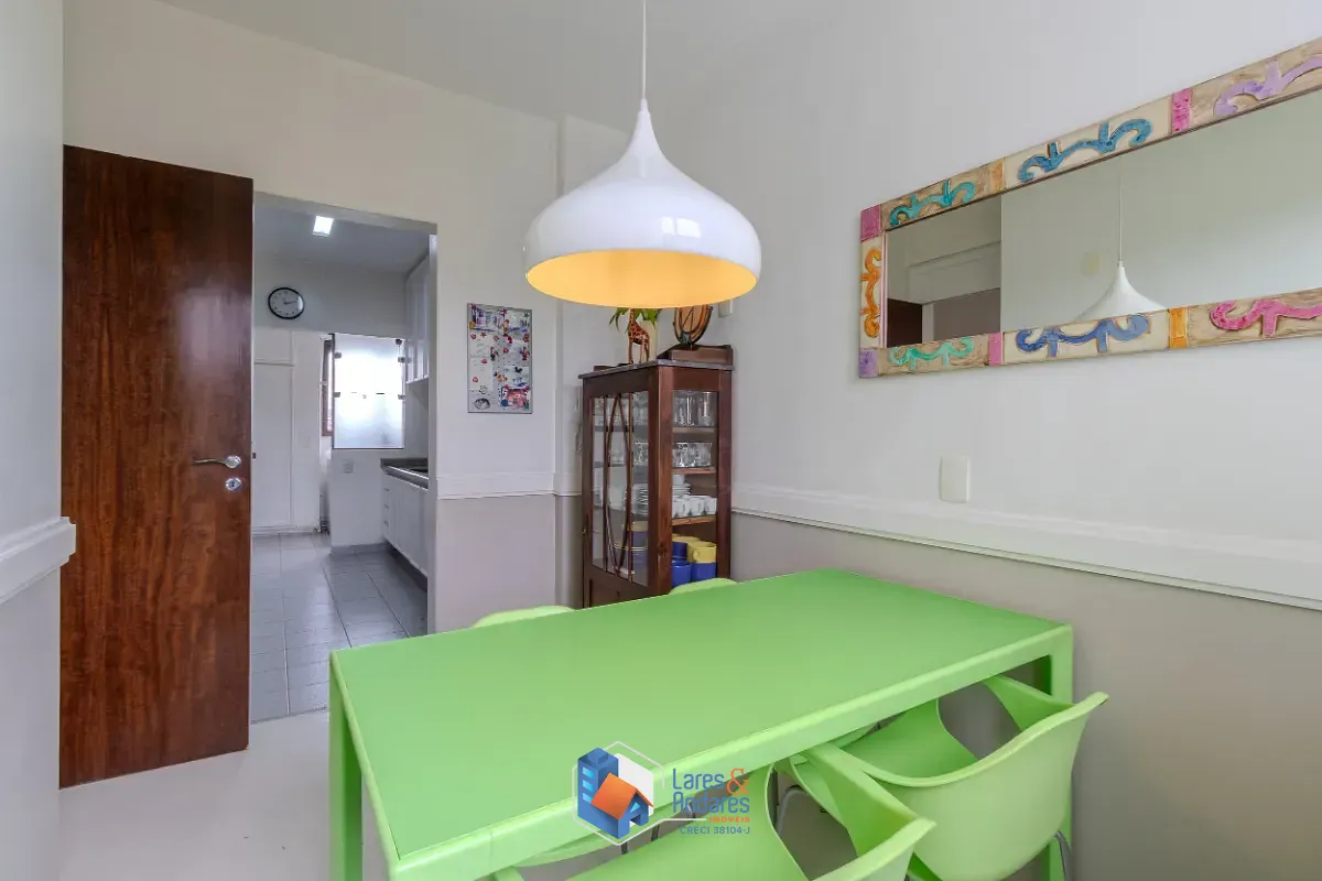 Apartamento, 3 quartos, 232 m² - Foto 15
