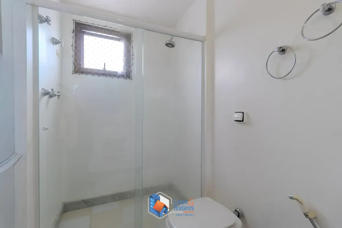 Apartamento, 3 quartos, 232 m² - Foto 20