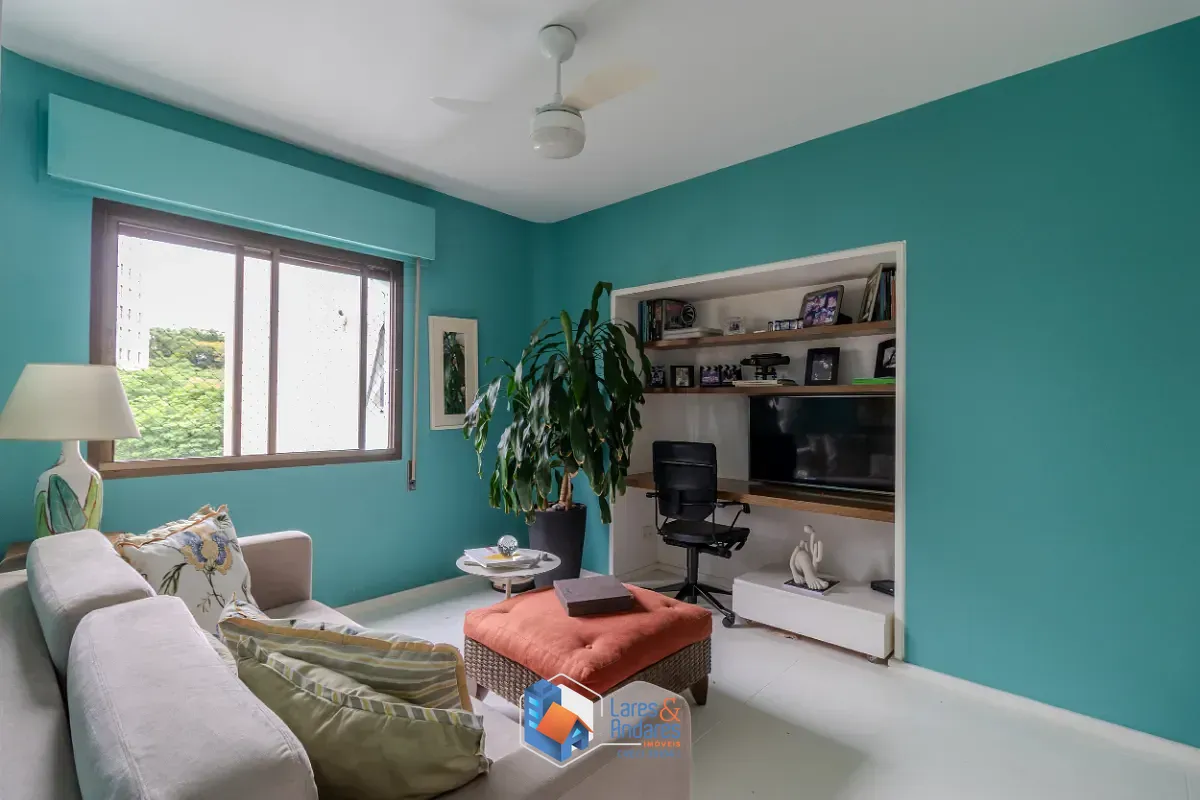 Apartamento, 3 quartos, 232 m² - Foto 31