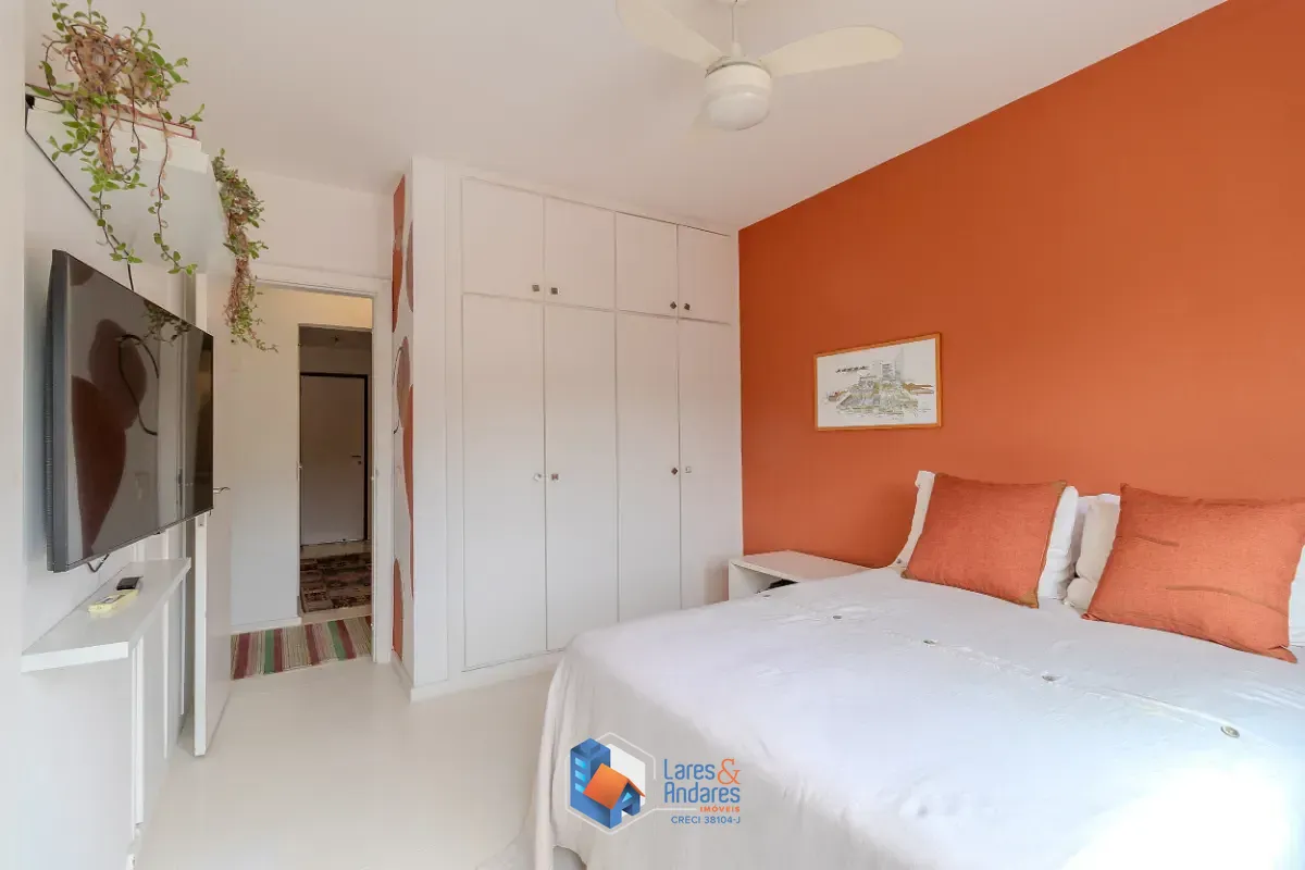 Apartamento, 3 quartos, 232 m² - Foto 21