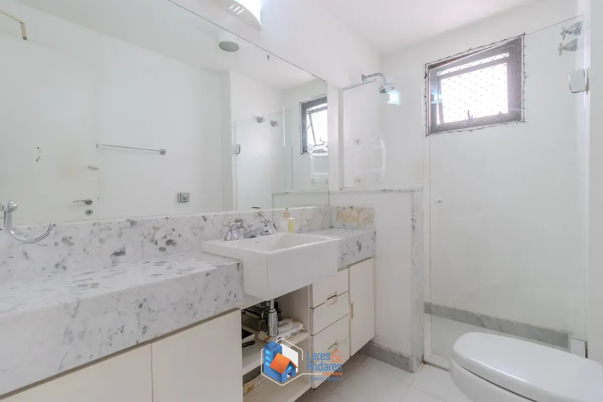 Apartamento, 3 quartos, 232 m² - Foto 34