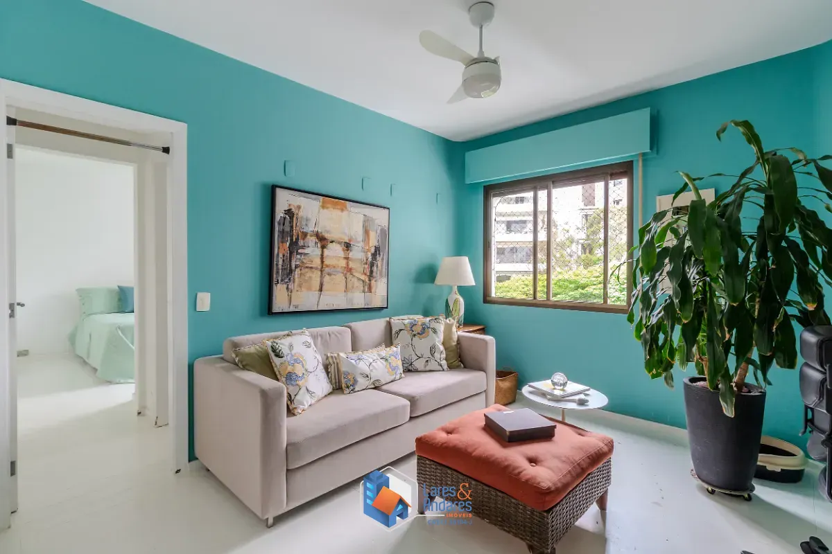 Apartamento, 3 quartos, 232 m² - Foto 30