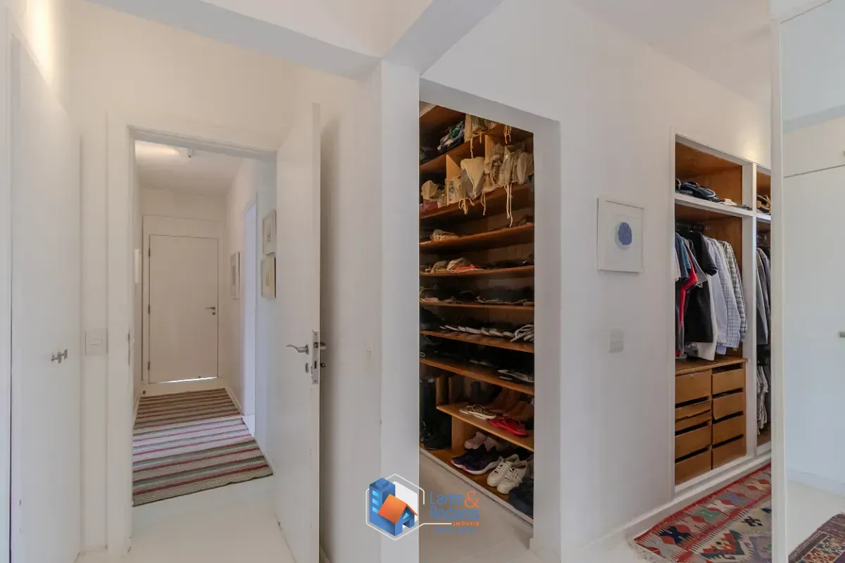 Apartamento, 3 quartos, 232 m² - Foto 26