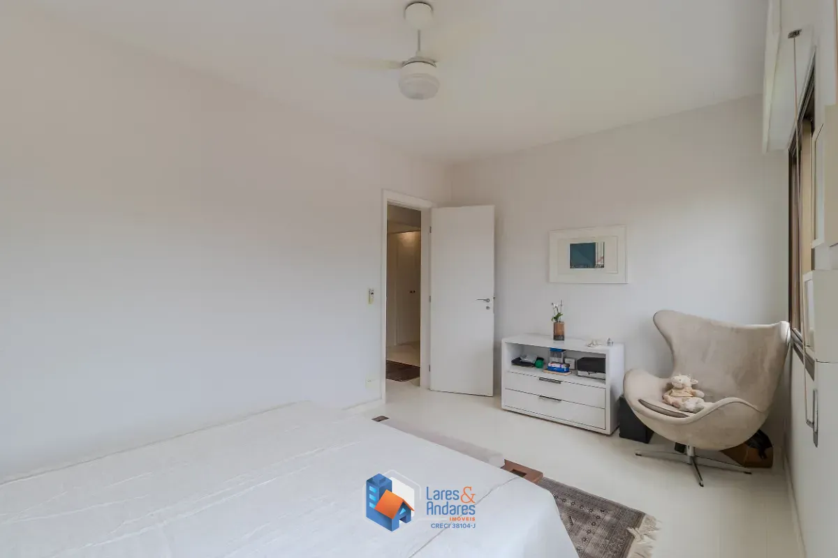 Apartamento, 3 quartos, 232 m² - Foto 23