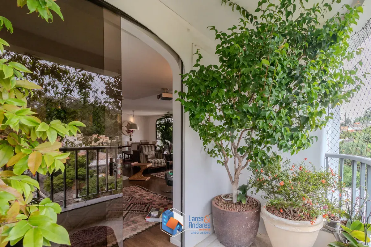 Apartamento, 3 quartos, 232 m² - Foto 9