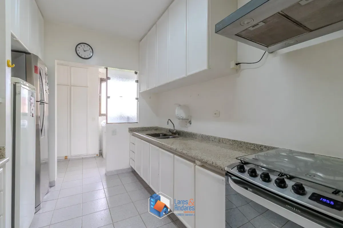 Apartamento, 3 quartos, 232 m² - Foto 13